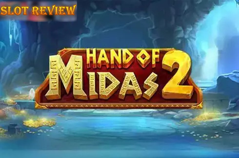 Hand of Midas 2 Slot Review